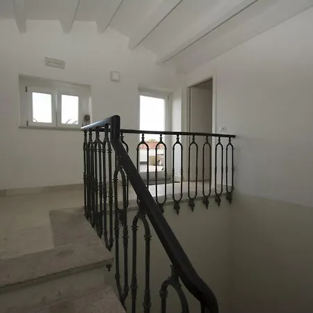 Palazzo Di Fazio Affittacamere San Severo