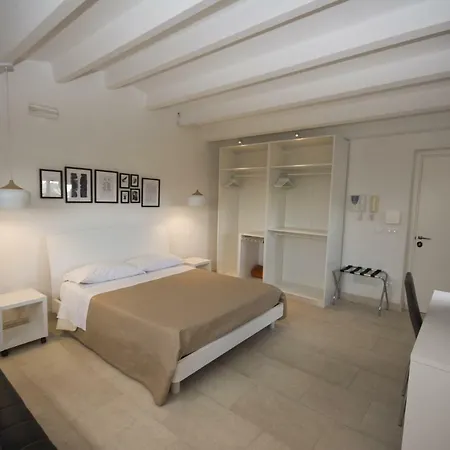Palazzo Di Fazio Affittacamere