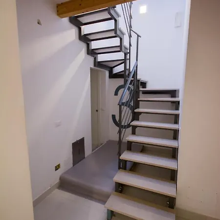 Affittacamere Palazzo Di Fazio