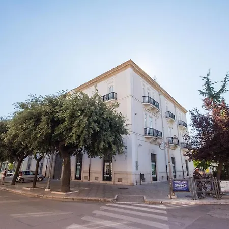 Palazzo Di Fazio Affittacamere *